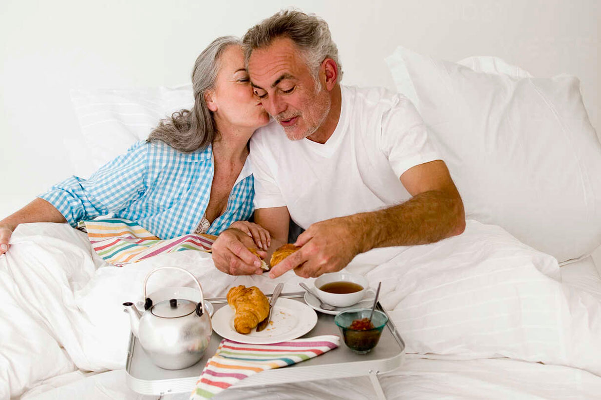 Testosterone therapy In Smyrna: Sex life